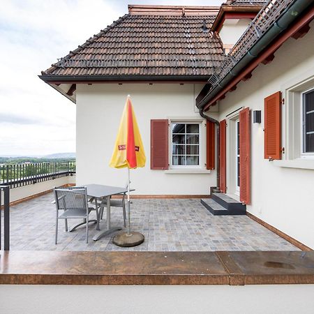 Kradolf-Schonenberg Klein Rigi B&B 외부 사진
