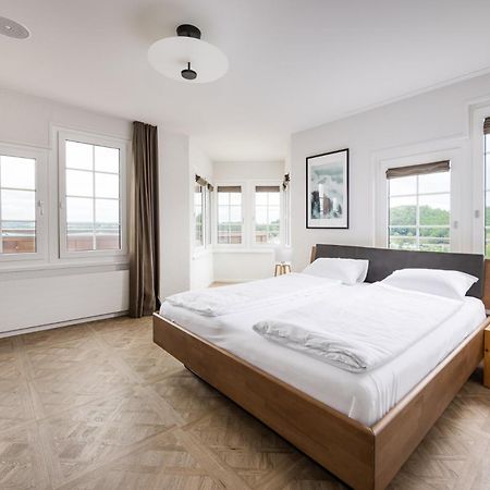 Kradolf-Schonenberg Klein Rigi B&B 외부 사진