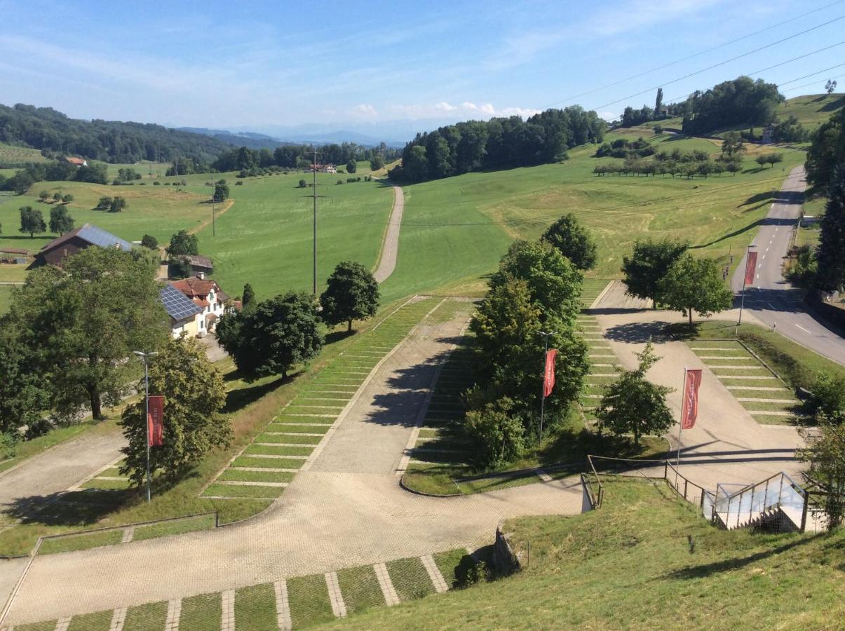 Kradolf-Schonenberg Klein Rigi B&B 외부 사진
