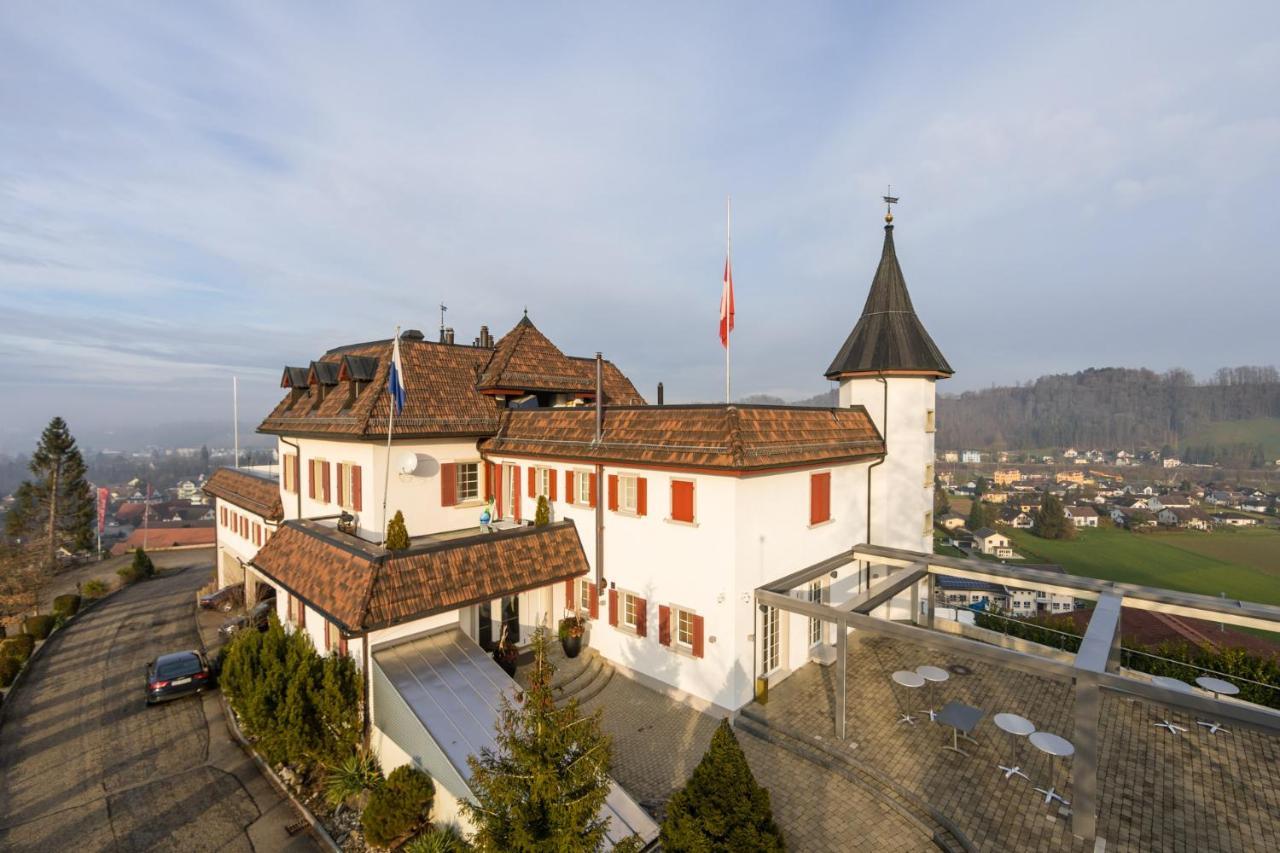 Kradolf-Schonenberg Klein Rigi B&B 외부 사진