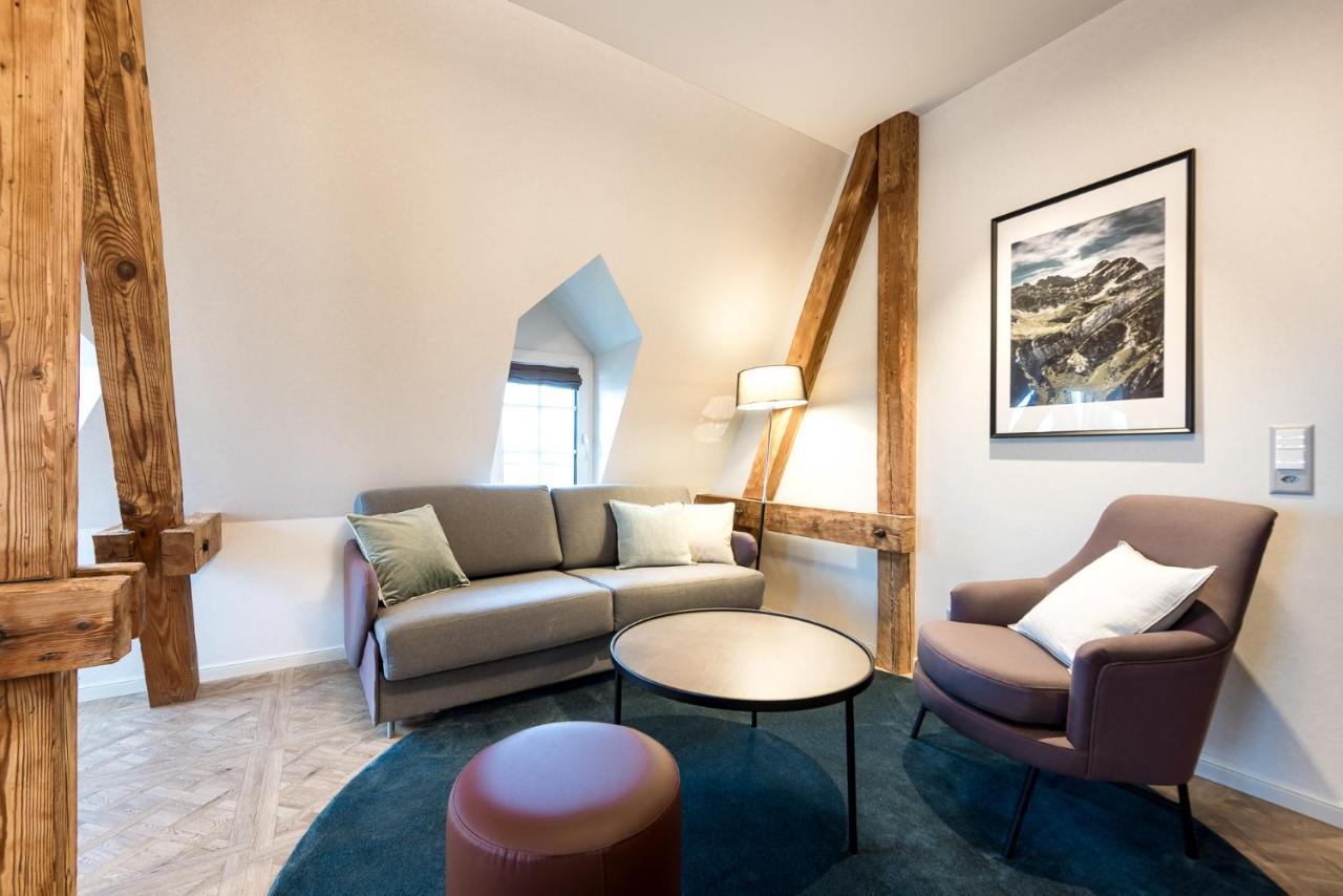 Kradolf-Schonenberg Klein Rigi B&B 외부 사진