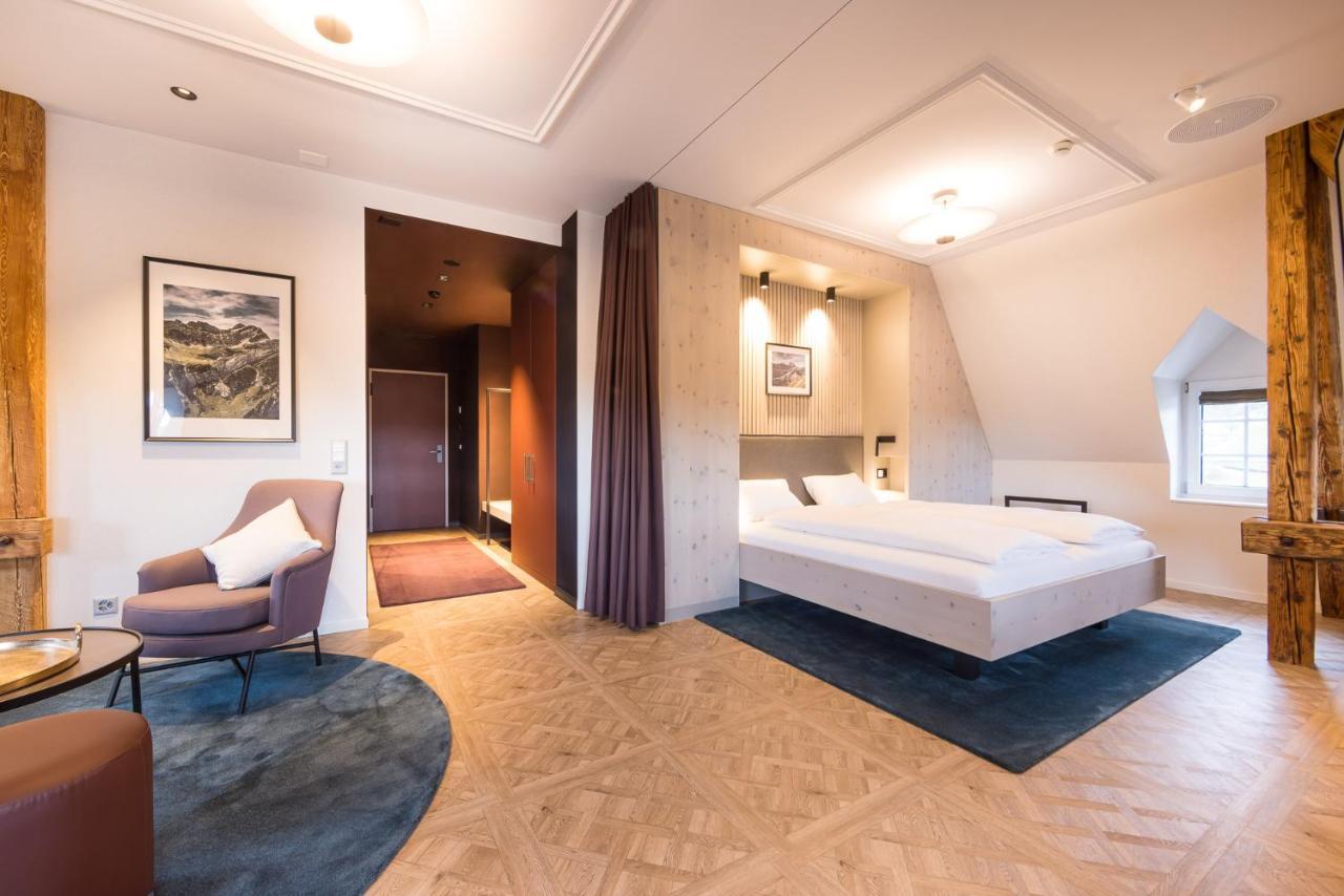Kradolf-Schonenberg Klein Rigi B&B 외부 사진