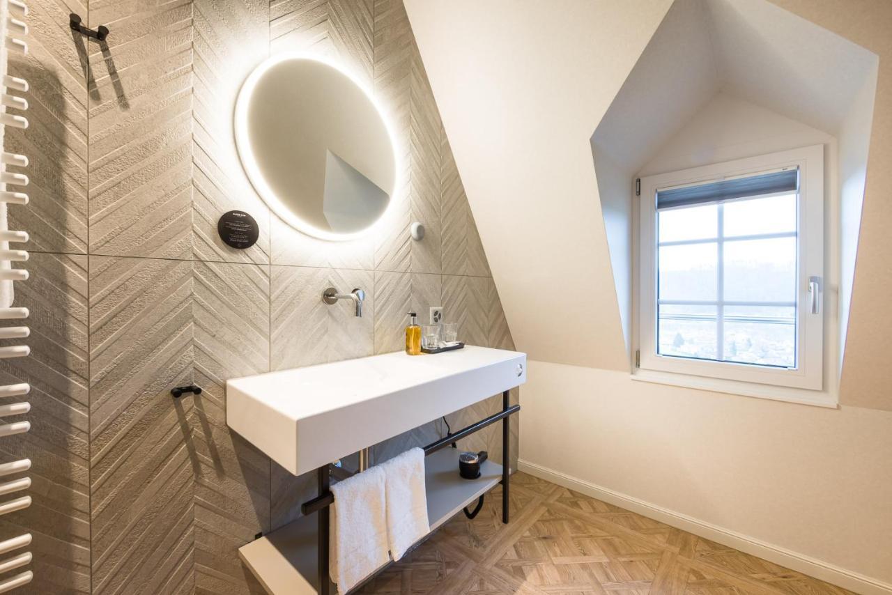 Kradolf-Schonenberg Klein Rigi B&B 외부 사진