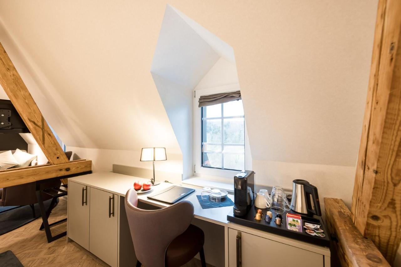Kradolf-Schonenberg Klein Rigi B&B 외부 사진