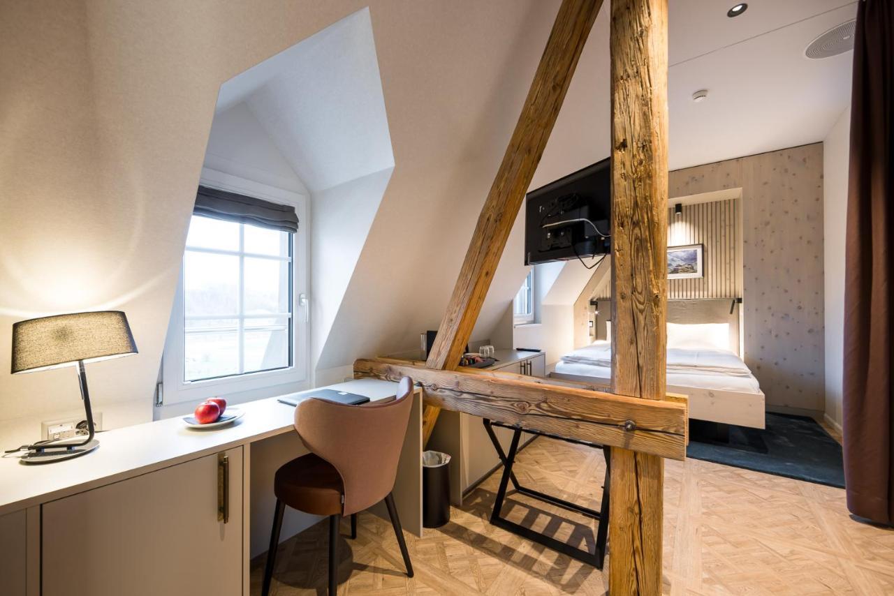 Kradolf-Schonenberg Klein Rigi B&B 외부 사진