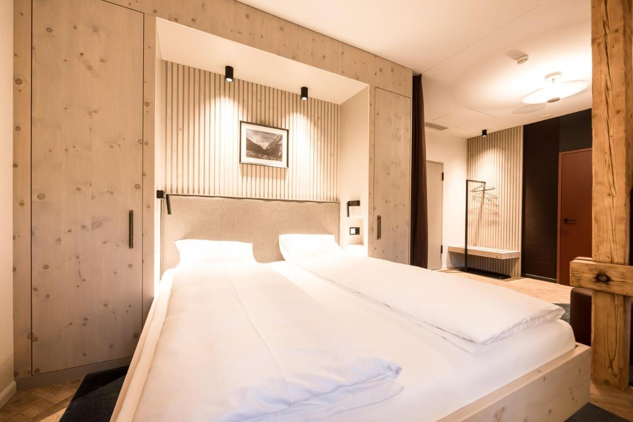 Kradolf-Schonenberg Klein Rigi B&B 외부 사진
