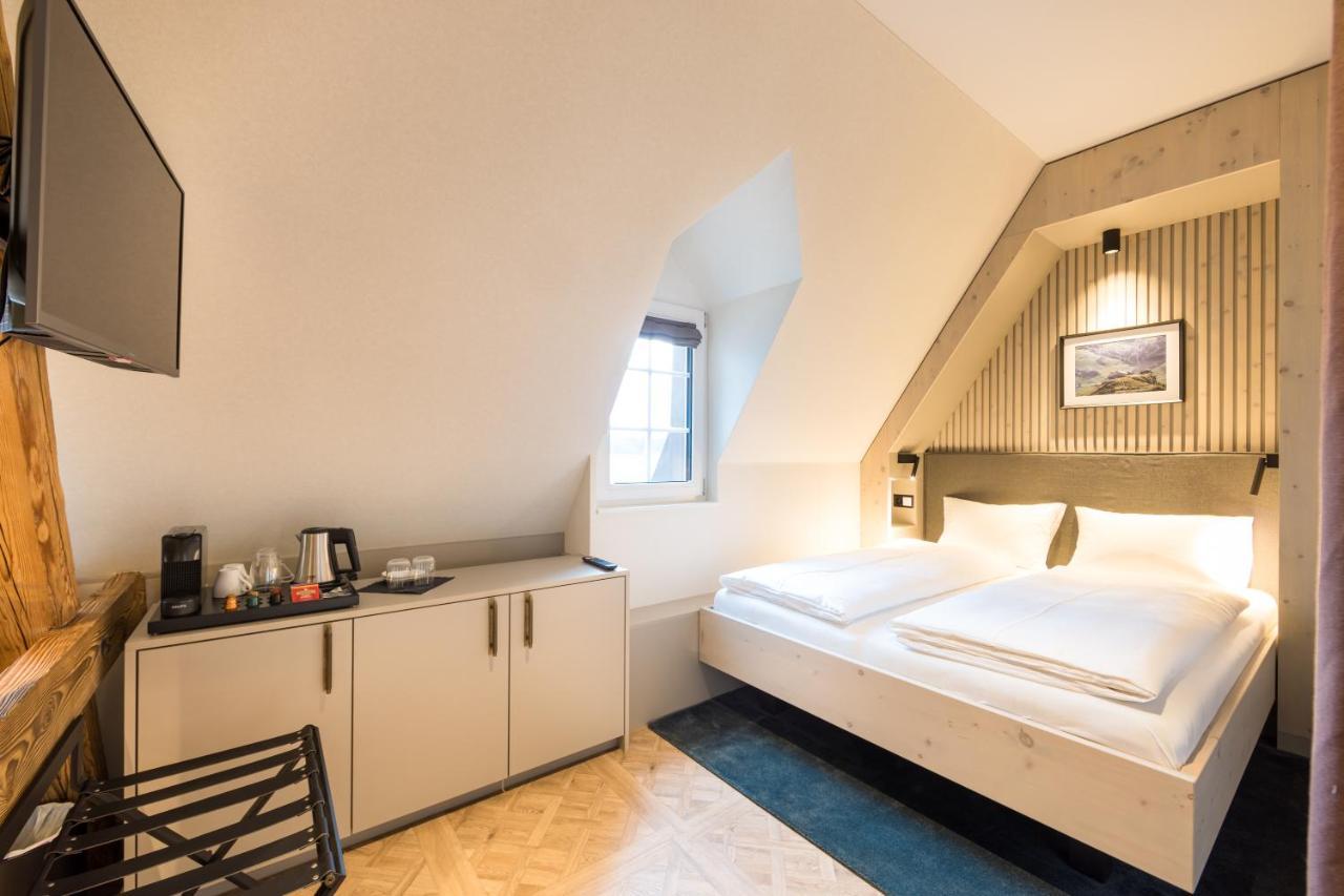 Kradolf-Schonenberg Klein Rigi B&B 외부 사진
