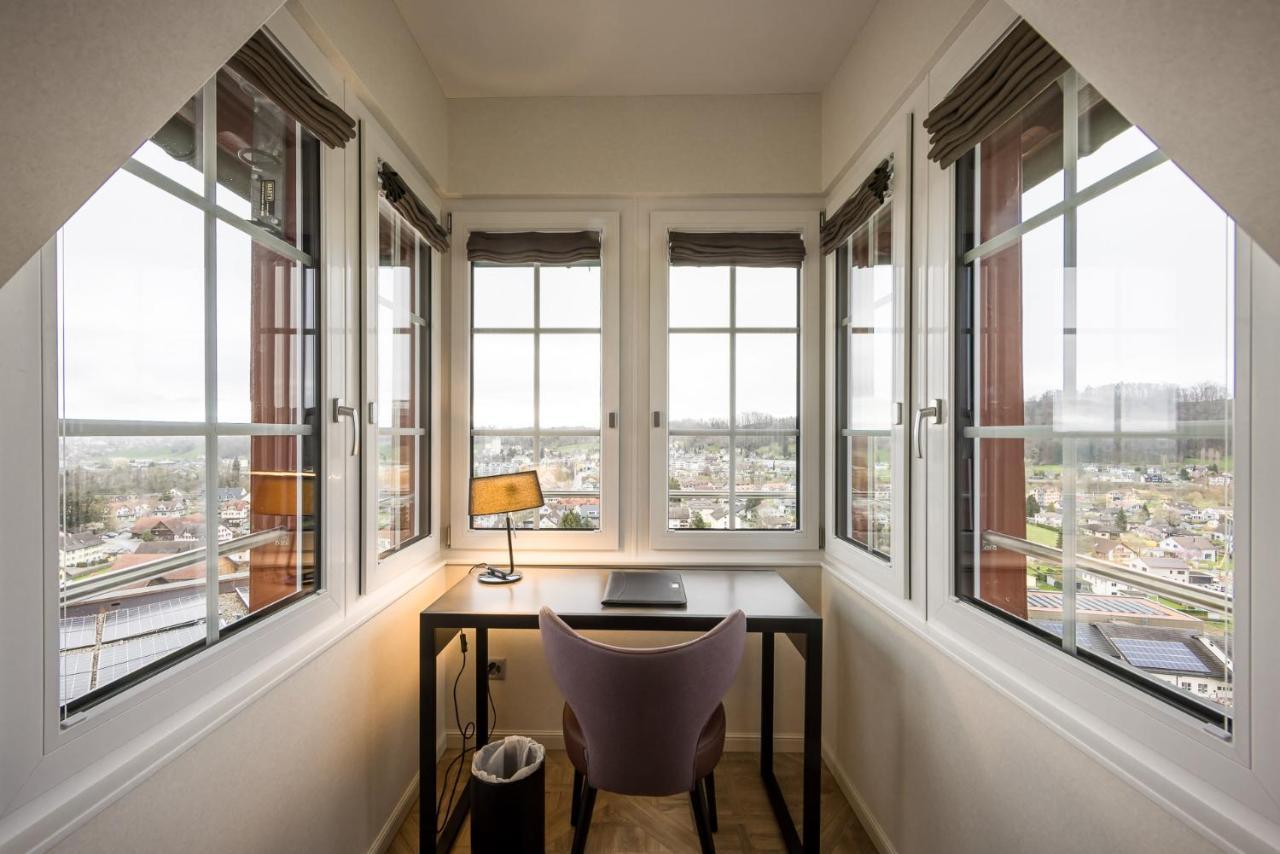 Kradolf-Schonenberg Klein Rigi B&B 외부 사진