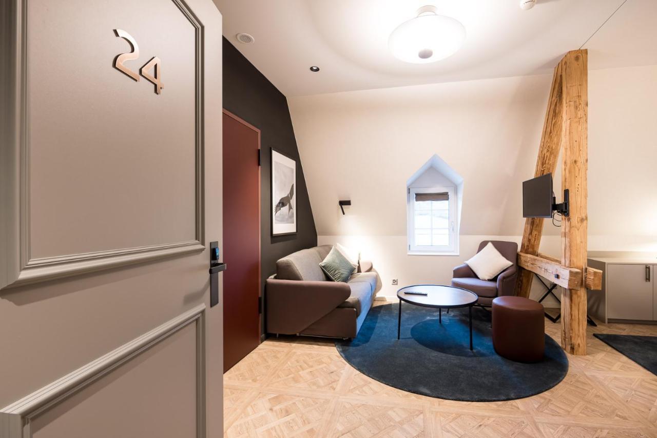Kradolf-Schonenberg Klein Rigi B&B 외부 사진