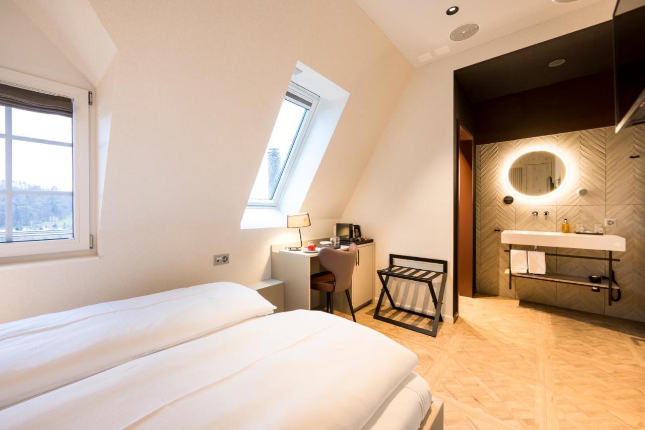 Kradolf-Schonenberg Klein Rigi B&B 외부 사진