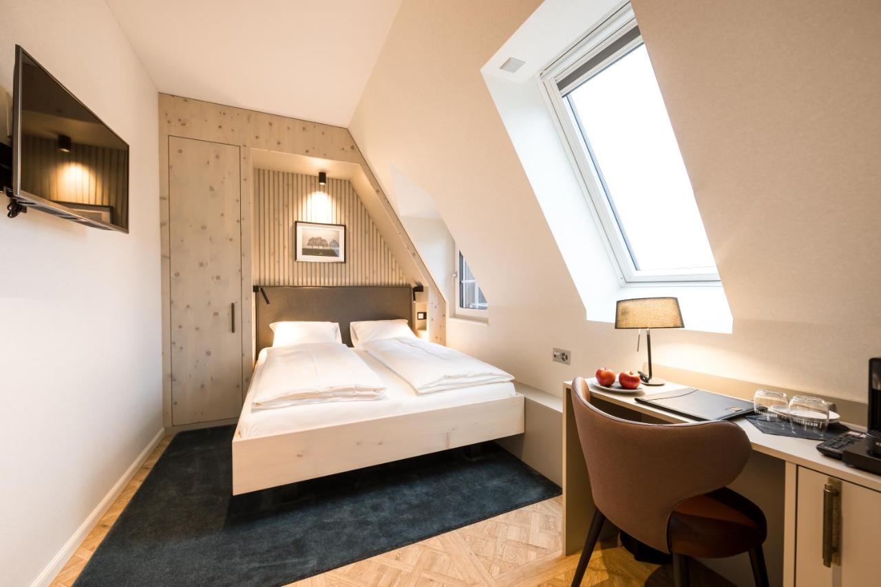 Kradolf-Schonenberg Klein Rigi B&B 외부 사진
