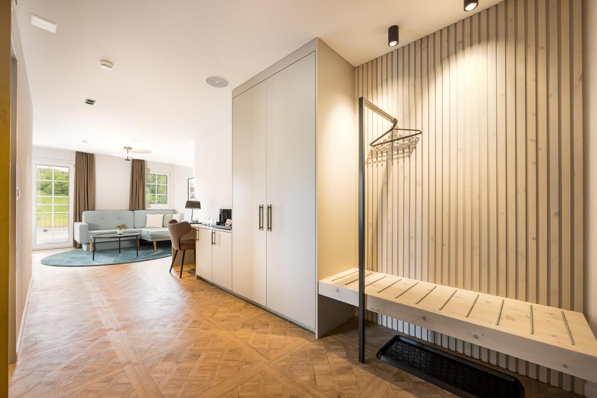 Kradolf-Schonenberg Klein Rigi B&B 외부 사진