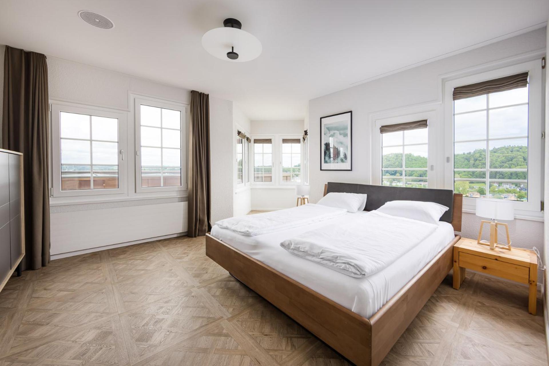 Kradolf-Schonenberg Klein Rigi B&B 외부 사진